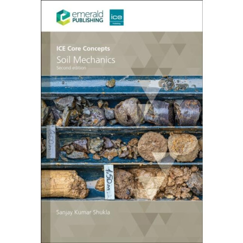ICE Core Concepts by Shukla Sanjay Kumar Edith Cowan University Austra