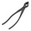 175 mm Diagonalzange, hochfester ergonomischer 9