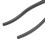 175 mm Diagonalzange, hochfester ergonomischer 14