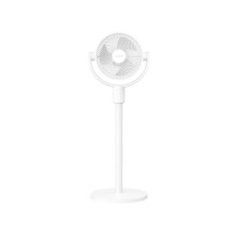 Ventilador - XIAOMI - BPLDS11DM - Blanco - 1440 m³/h - 100 velocidades - Wi-Fi - Oscilante