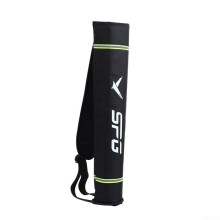 Reflective Arrow Quiver For Training Back Field Quiver No Tubes 40 50 Arrow Capacity