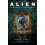 Alien Perfect Organisms by Shaun Hamill Paperback Book 1