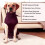 Comfortable Pet Dog Post Surgeries Jumpsuit-Hemp grey L 5