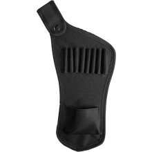 Archery Waist Quiver Black For Outdoor Hunting And Practice Portable Arrows Holder With Carry Bag