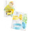2Pcs Bird Cage Water Bowls With Clips Durable Feeding Cups-Blue 5