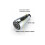 Lead-Free Copper Kitchen Faucet Head Replacement, 3-Function Pull Down Faucet Spray for Effortless Installation and Water Savings 3