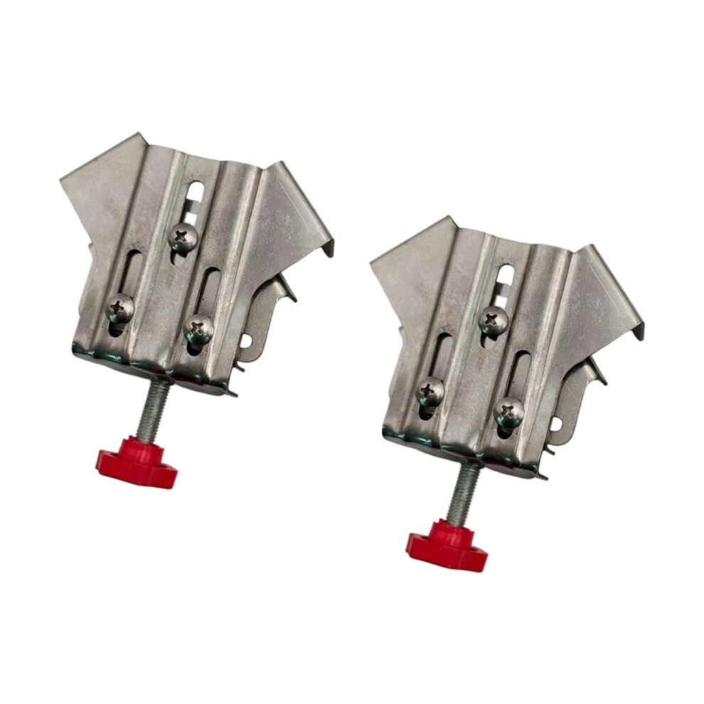 High Accuracy 90 Degree Corner Fixture Tool For Cabinet-3 7696000535265