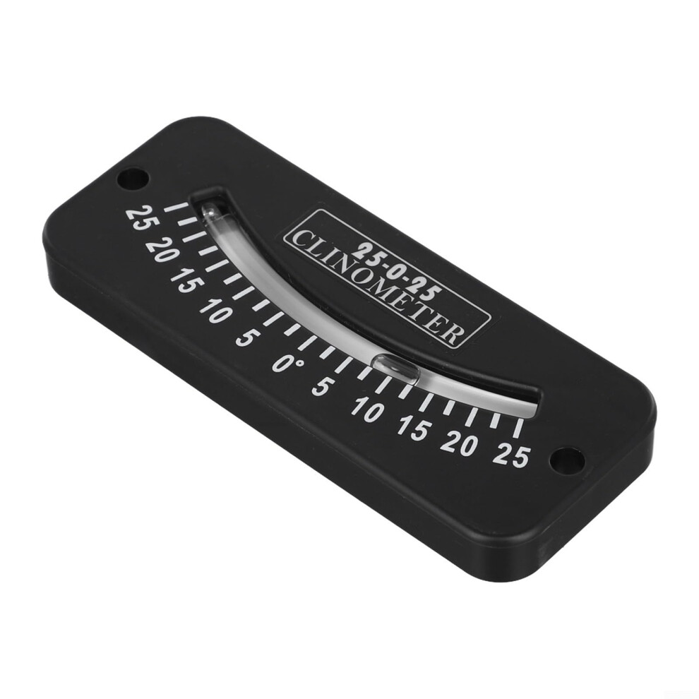 Danger Slope Meter & Trail Inclinometer, User Friendly, Model 25025 For Outdoor Measurement Tool 9105992533541