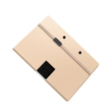 Multipurpose Portable Document Clipboard for Contract-khaki
