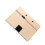 Multipurpose Portable Document Clipboard for Contract-khaki 1