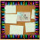 Colored Bulletin Board Borders Trim Chalkboard Decorative-5M 6