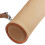 Archery Quiver Back Leather For Bow, 25Arrow Capacity, Adjustable Strap, Belt Clip, Target Practice, Brown 4