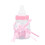 Δώρα DIY για baby shower Διακοσμήσεις για πάρτι baby shower Μπομπονιέρες για δοχεία 1