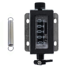 0-99999/0-999999 Industrial Punch Counting Device-Five sizes