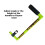 Modifiable Shoulder Utilize Grass Edger Environmental Friendly 5