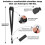 Modifiable Shoulder Utilize Grass Edger Environmental Friendly 7