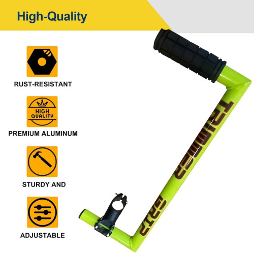 Modifiable Shoulder Utilize Grass Edger Environmental Friendly 1