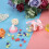 Δώρα DIY για baby shower Διακοσμήσεις για πάρτι baby shower Μπομπονιέρες για δοχεία 5