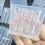 Flexible Nail Art Silicone Templates For Handmade-Style 9 7