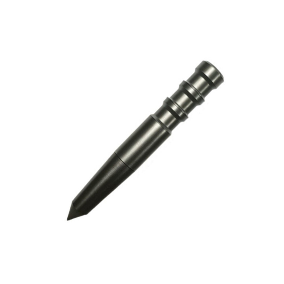 Steel Center Punch Locator Manual Punch Tool For-Glossy style-image-OPC-PNCR2ZJ-NEW
