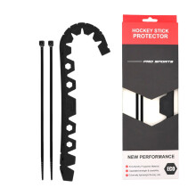 Hockey Stick Guard For Adults Women Men Kids Black Wrap Protector Edge Skating Game Practice