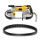 2Pcs Bandsaw Rubber Tires Replacement Great Fit Quick Tool Frees 5