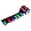 Colorful Decorative Borders Trims Reusable Classroom-10M 1