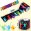 Colorful Decorative Borders Trims Reusable Classroom-10M 4