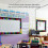 Colorful Decorative Borders Trims Reusable Classroom-10M 3