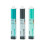 3 vinili permanenti 91 x 33 cm - menta, nero, aqua 1