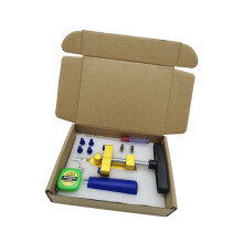 2 In 1 Glass Ceramic Tile Cutter Opener-2in1 gold knife lu