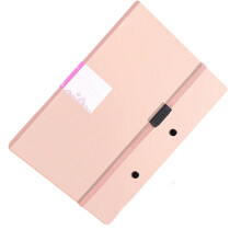 Foam Board Document Folders with Signing Surfaces-Cornus powder