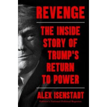 Revenge by Alex Isenstadt Paperback Book