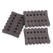Portable Quiver Accessories 3Pack EVA Foam Arrow Holders For Easy Use
