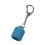 Versatile Lip Gloss Keychain Caps Convenient Makeup Tool-Blue 1
