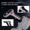 Multiple Purpose Mobile Blower For Household Snow Dust Removal 5