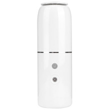 Aroma diffuser for essensielle oljer, kaldluftdiffusorteknologi vannløs duftmaskin, bærbar for hjem, kontor, spa - forbedrer luftkvaliteten, 100 ml