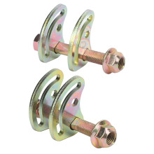 2 Stück Eisen Camber Kit mit 1,5 Einstellbarkeit für XL 1500/2500 1999-2014