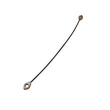 Replacement Seat Base Cable for ZT250 ZT254 ZT260 ZT360 FAB
