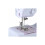 Sewing Maestro, Φορητή Μίνι Ηλεκτρική Ραπτομηχανή με Συρτάρι Αποθήκευσης και 2