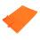 Silikon Grillmatte hitzebeständig Spatel-Seitenregal-Pad Orange 366g 15