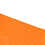 Silikon Grillmatte hitzebeständig Spatel-Seitenregal-Pad Orange 366g 14