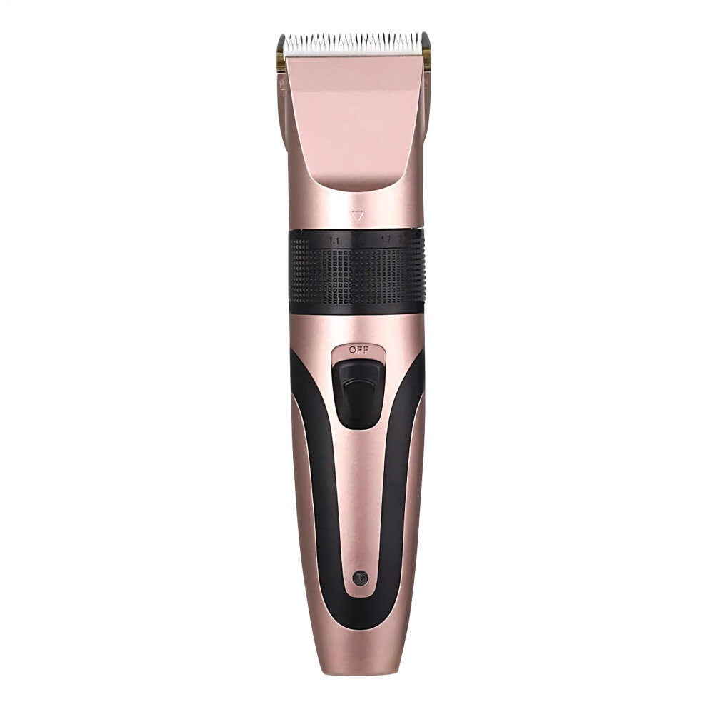 Hair Clipper for Men Electric Wireless Clipper Rechargeable Trimmer For Adults And Children Travel  Care