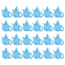 Geïsoleerde draagbare sapketel met vacuümbrouwsysteem, balanssifon-koffiezetapparaat, elegante Arabische thermische koffiekan voor thuis en op