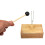 Precisions 512Hz Tuning Fork Science Set for Vibration 4