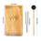 Precisions 512Hz Tuning Fork Science Set for Vibration 3