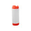 Kitchen and BBQ Essential Double Sided Sauce Bottle-Red 20oz 1