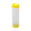 Efficient Cooking Tool Double Sided Squeeze Sauce-Yellow 24oz 1