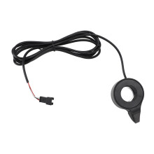 Elektroroller Daumen-Gashebel 270X 12V-72V passend für 2,22 cm Lenker