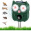 Αισθητήρας κίνησης και φως που αναβοσβήνει για εξωτερικούς χώρους, Ηλιακό 1